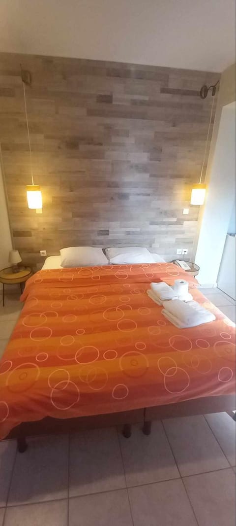 Voreas Hotel Hotel in Decentralized Administration of Macedonia and Thrace