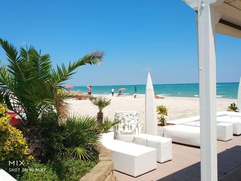 Natural landscape, Beach, Beach, Sea view