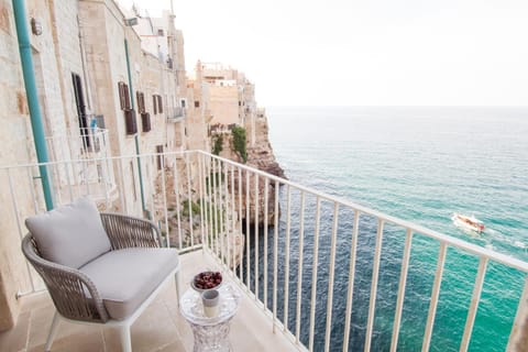 Sea view, Sea view