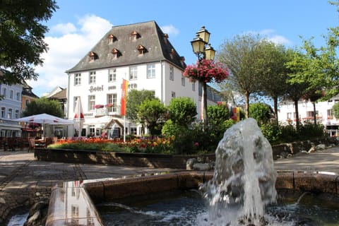 Hotel Zum Stern Hotel in Bad Neuenahr-Ahrweiler