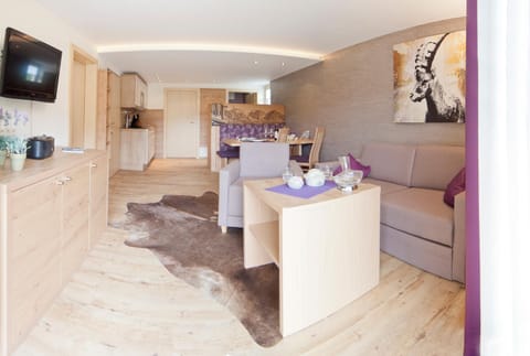 Denninger's Ferienhäusle Apartment in Oberstdorf