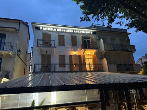 Boutique Apartments "7 Angels" Apartment in Crikvenica