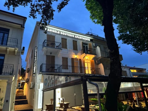 Boutique Apartments "7 Angels" Apartment in Crikvenica