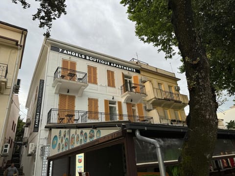 Boutique Apartments "7 Angels" Apartment in Crikvenica