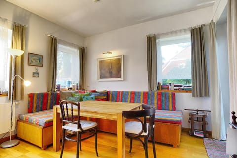 Alte Schmiede House in Zingst