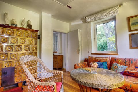 Alte Schmiede House in Zingst