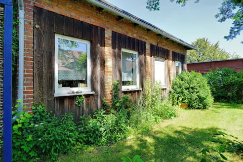 Alte Schmiede House in Zingst