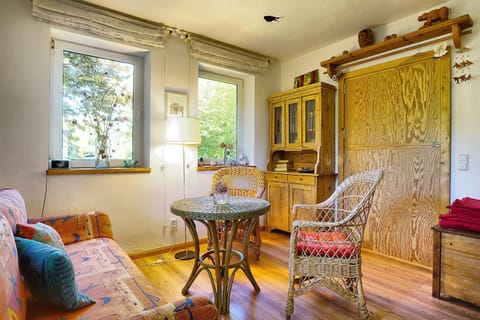 Alte Schmiede House in Zingst