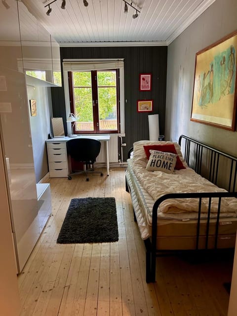 A Lovely House with A Garden in Helsinki House in Helsinki