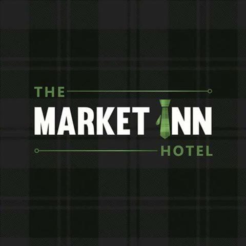 The Market Inn Hotel Hotel in England