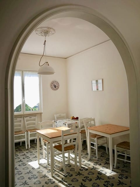Castelli in aria Bed and Breakfast in Finale Ligure