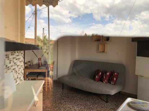 Summer House close to the sea @ Almiri, Corinth Apartment in Argolis, Greece