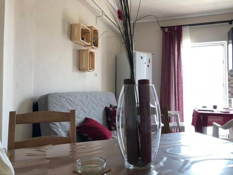 Summer House close to the sea @ Almiri, Corinth Apartment in Argolis, Greece