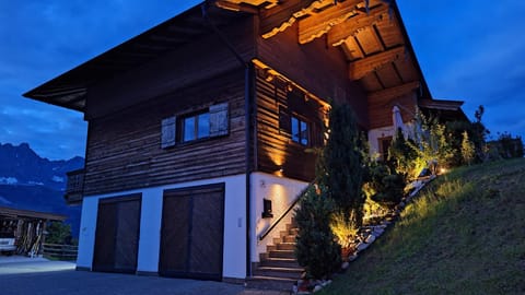 Apartment Unterhollenau Apartment in Salzburgerland