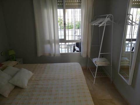 Vista Marina Apartment in Torremolinos