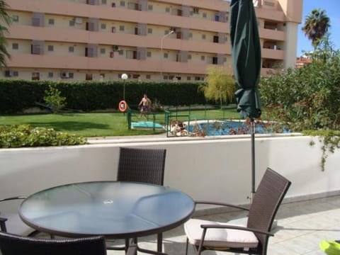 Vista Marina Apartment in Torremolinos