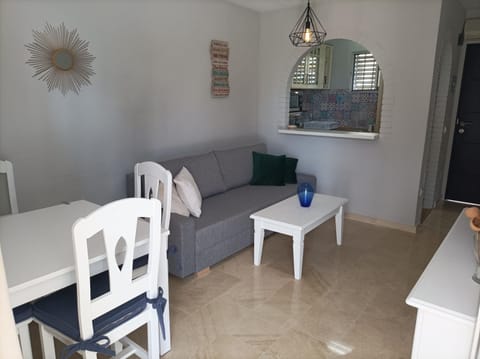 Vista Marina Apartment in Torremolinos