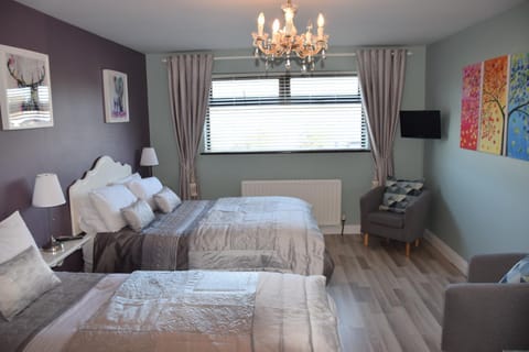 Shalom Bed and Breakfast in Carlingford