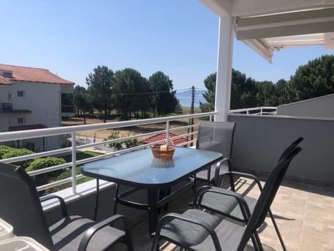 View (from property/room), Sea view