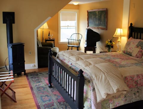 Day, Photo of the whole room