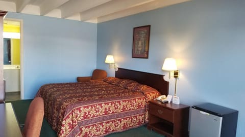 Scottish Inns Morristown Motel in Morristown