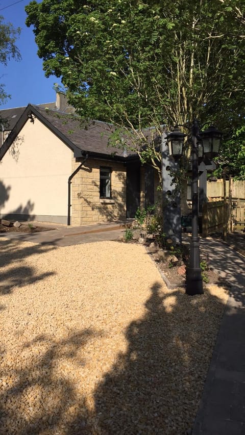 Rosemount Boutique B&B Bed and Breakfast in Lanark