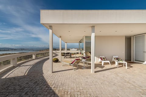 Attico Belvedere sul mare Apartment in Quartu Sant'Elena