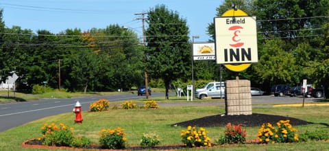 Property logo or sign