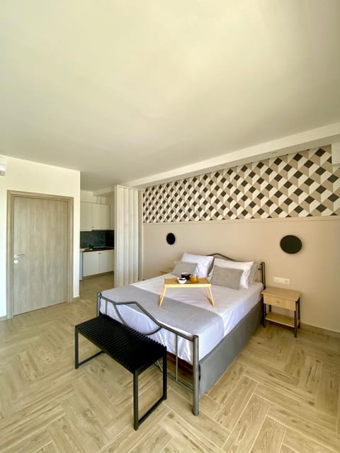 Thea Apartments Apartment in Thasos