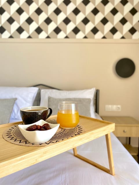 Thea Apartments Apartment in Thasos