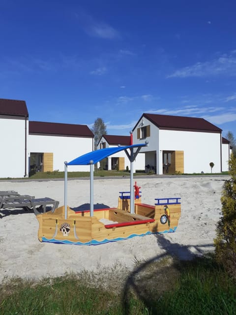 Children play ground