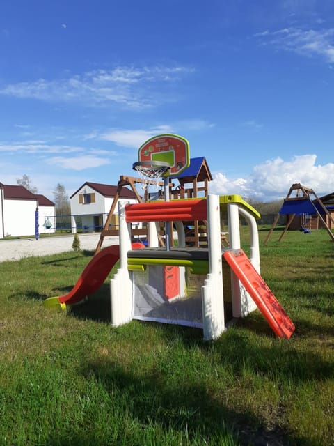Children play ground