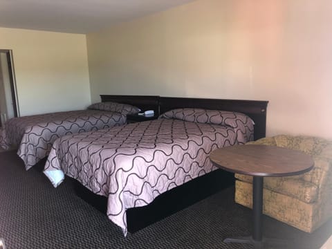 Harcourt Motel Motel in Ohio