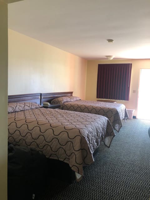 Harcourt Motel Motel in Ohio