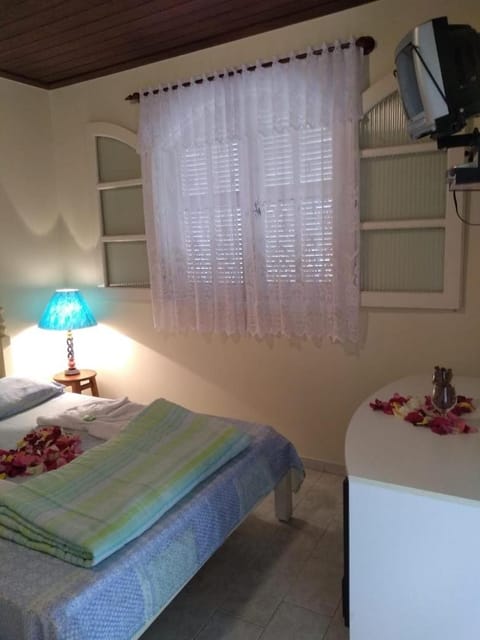 Chalé da Paz Chalet in State of Rio de Janeiro