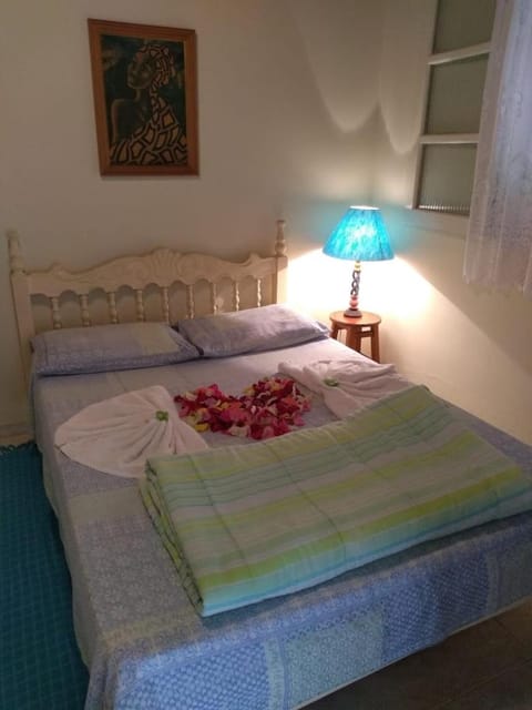 Chalé da Paz Chalet in State of Rio de Janeiro