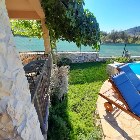 Kuca za odmor Bozena House in Šibenik-Knin County, Croatia