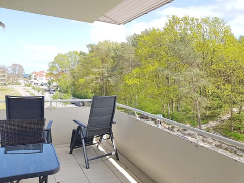 View (from property/room), Balcony/Terrace