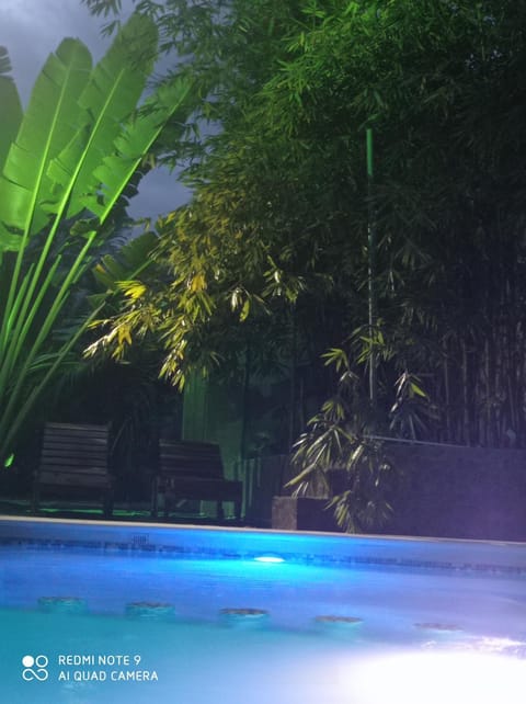 Palmas de Chahue Apartment hotel in State of Oaxaca