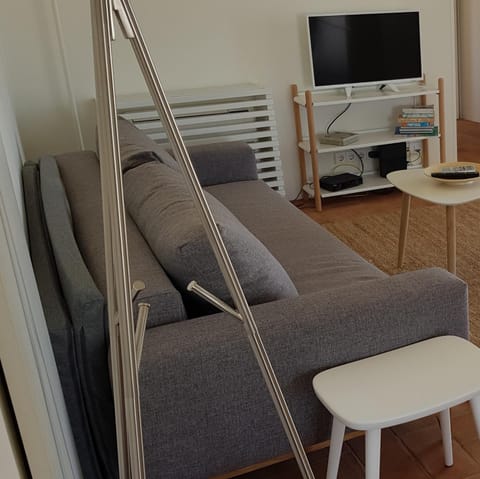 TV and multimedia, Living room