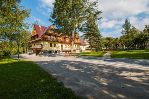 Property view