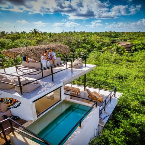 Property building, Spring, Day, People, Natural landscape, Bird's eye view, Garden, View (from property/room), Balcony/Terrace, Evening entertainment, Guests, Garden view, Lake view, Landmark view, Mountain view, Pool view, River view, Sea view, Swimming pool, group of guests, Quiet street view, sunbed, VIP, VIP