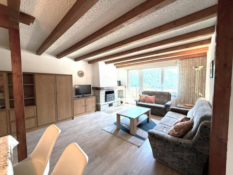 Clabina 31 Apartment in Canton of Valais