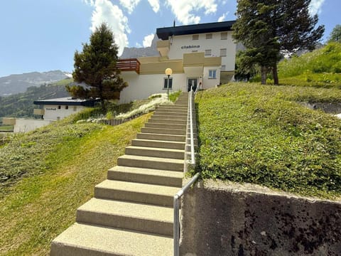 Clabina 31 Apartment in Canton of Valais