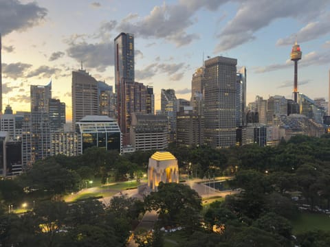 Property view