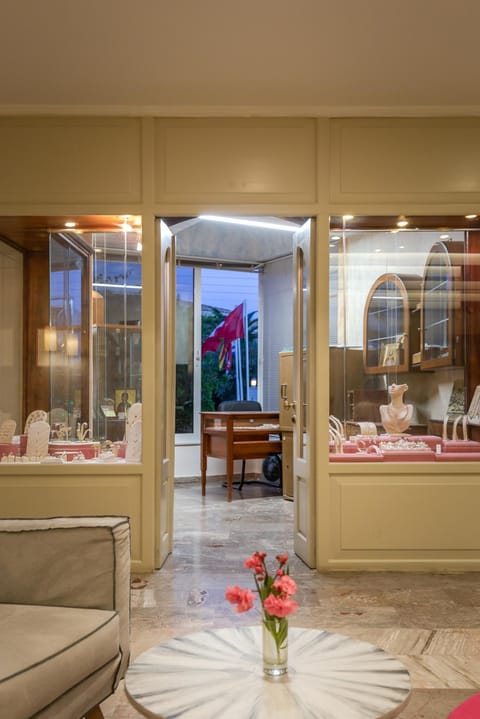 Hotel Albatros Hotel in Moraitika