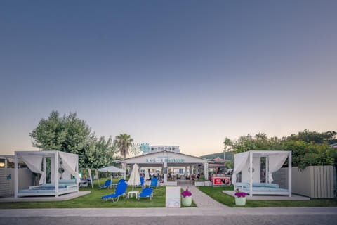 Hotel Albatros Hotel in Moraitika