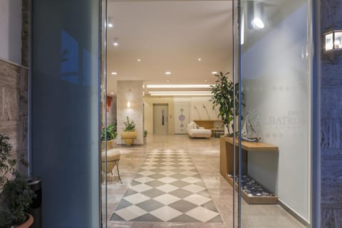 Hotel Albatros Hotel in Moraitika