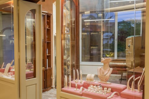 Hotel Albatros Hotel in Moraitika