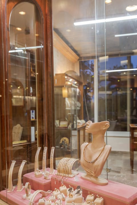 Hotel Albatros Hotel in Moraitika